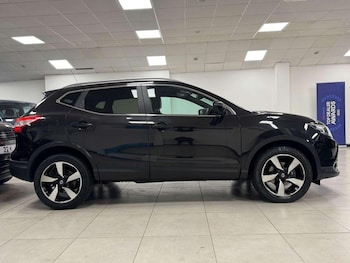 Used Nissan Qashqai 2017 for sale - 78955150: Photo