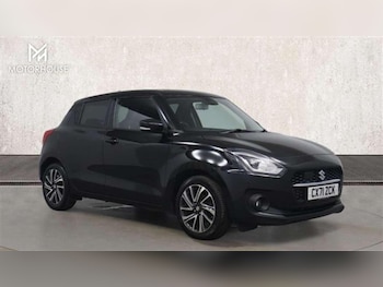Used Suzuki Swift 2021 for sale - 79397150: Photo