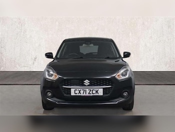 Used Suzuki Swift 2021 for sale - 79397150: Photo