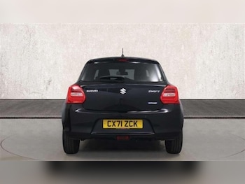 Used Suzuki Swift 2021 for sale - 79397150: Photo