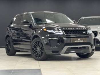 2016 (16) - 2.0 TD4 HSE Dynamic Auto 4WD Euro 6 (s/s) 5dr