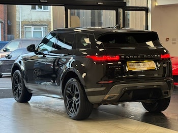 Used Land Rover Range Rover Evoque 2020 for sale - 78563258: Photo