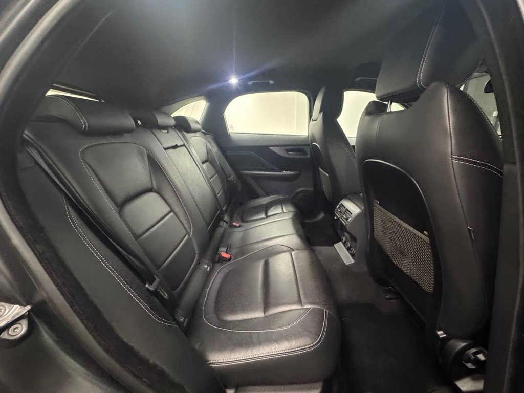 Used Jaguar F-Pace 2018 for sale - 76539696: Photo 17