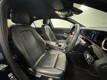 Used Mercedes-Benz A-Class 2022 for sale - 77302499: Photo