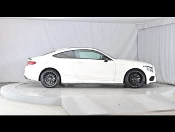 Used Mercedes-Benz C-Class 2016 for sale - 75098827: Photo