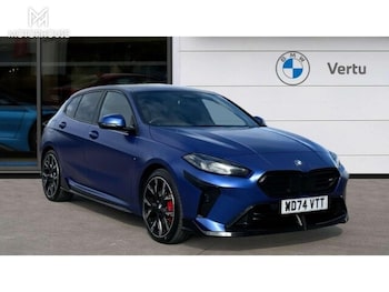 Used BMW 1 Series 2025 for sale - 79370874: Photo