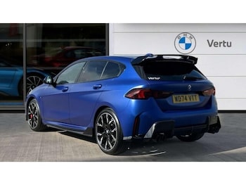 Used BMW 1 Series 2025 for sale - 79370874: Photo