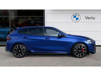 Used BMW 1 Series 2025 for sale - 79370874: Photo
