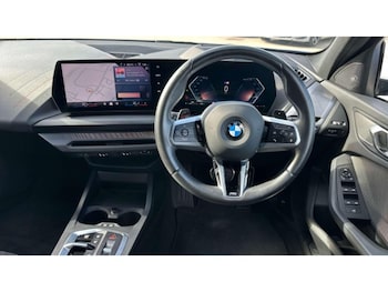 Used BMW 1 Series 2025 for sale - 79370874: Photo