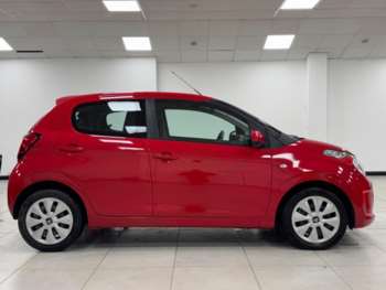 Used Citroen C1 2015 for sale - 74691992: Photo