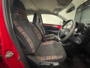 Used Citroen C1 2015 for sale - 74691992: Photo