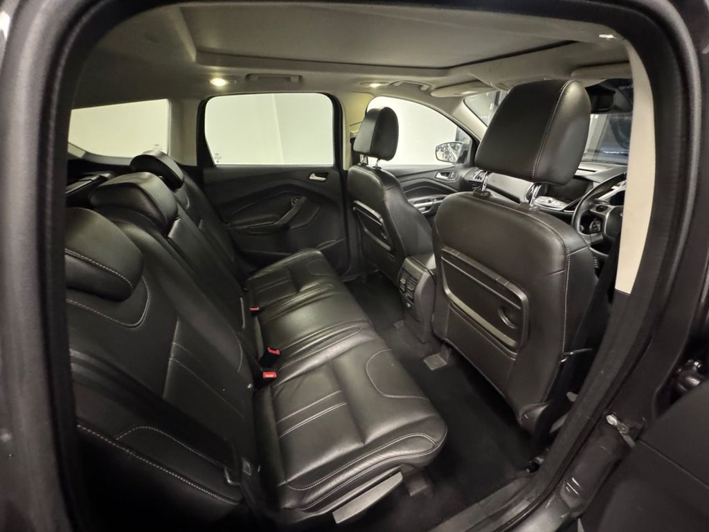 Used Ford Kuga 2015 for sale - 76163501: Photo 17