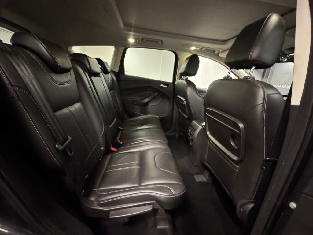 Used Ford Kuga 2015 for sale - 76163501: Photo 18