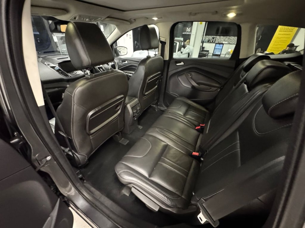 Used Ford Kuga 2015 for sale - 76163501: Photo 19