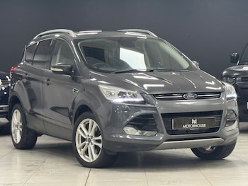 Ford - Kuga