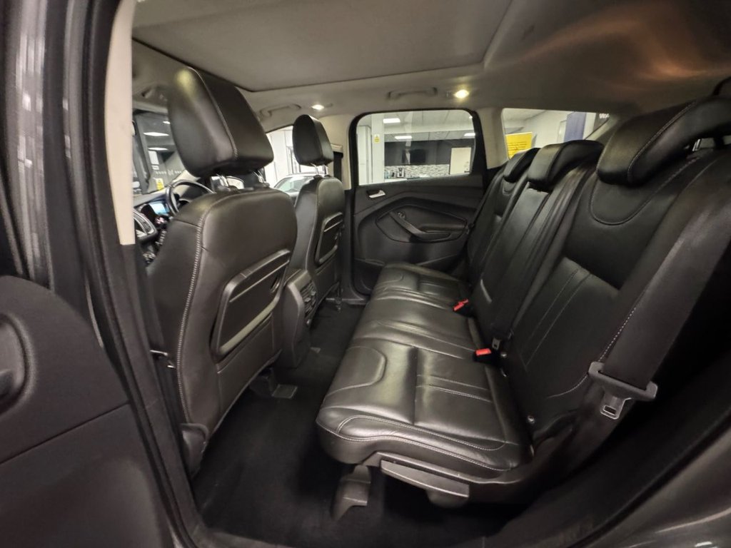 Used Ford Kuga 2015 for sale - 76163501: Photo 20