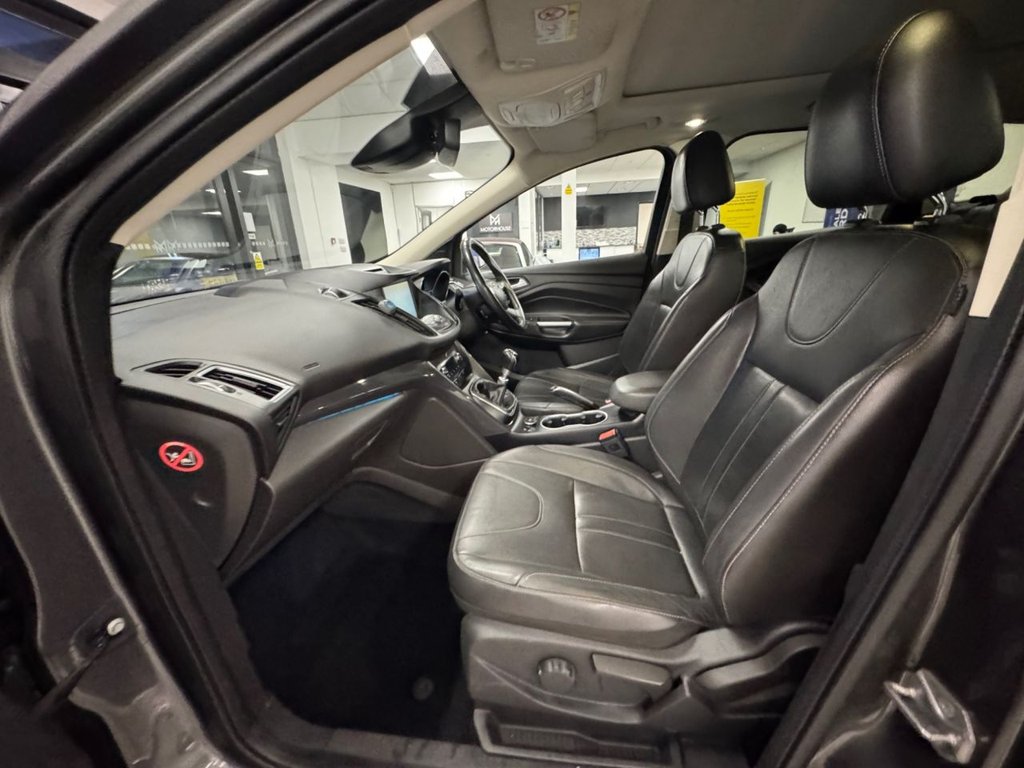 Used Ford Kuga 2015 for sale - 76163501: Photo 22