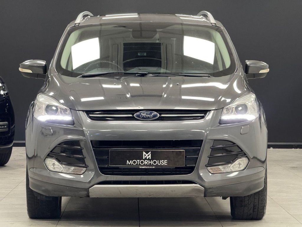 Used Ford Kuga 2015 for sale - 76163501: Photo 7
