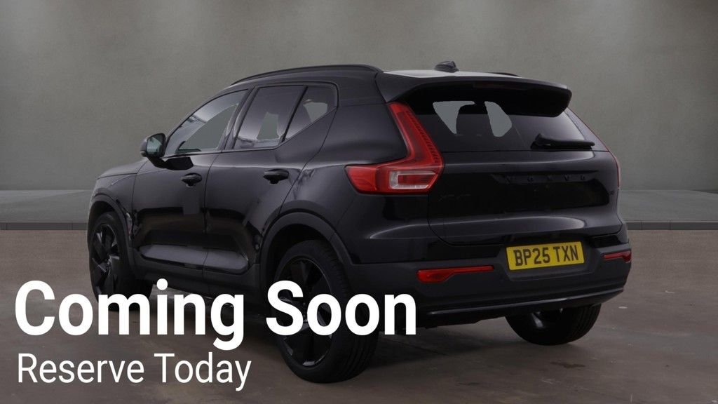 Used Volvo XC40 2025 for sale - 78167619: Photo 3