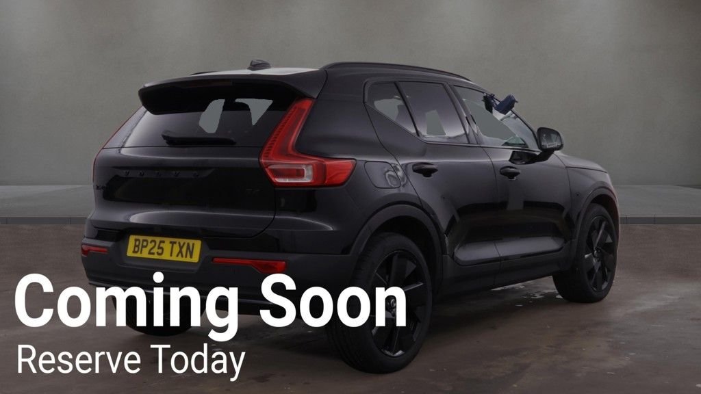 Used Volvo XC40 2025 for sale - 78167619: Photo 4
