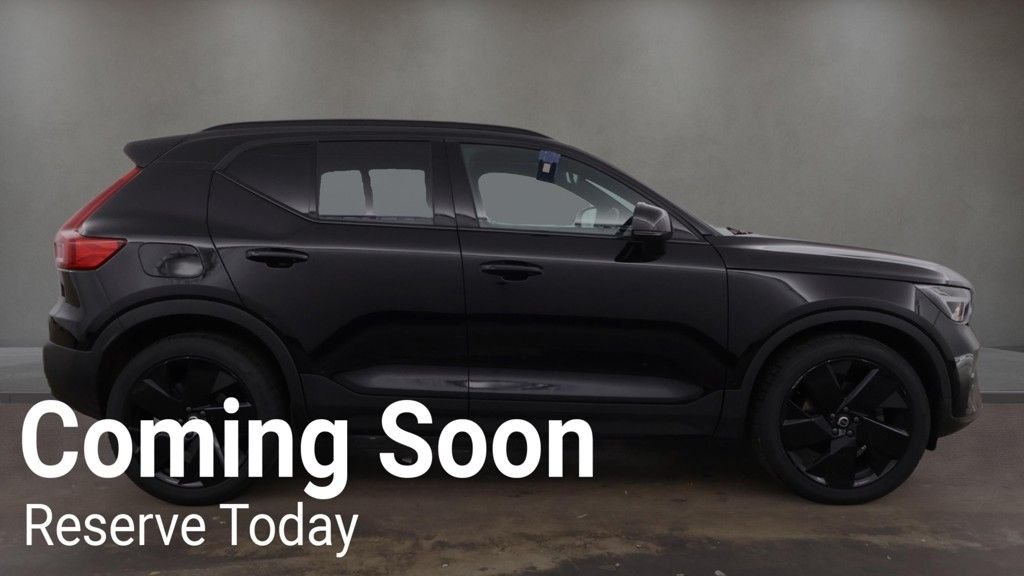 Used Volvo XC40 2025 for sale - 78167619: Photo 5