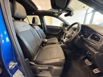 Used Volkswagen T-Roc 2019 for sale - 79154944: Photo