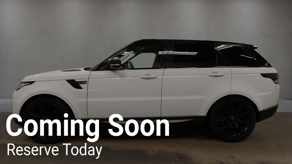 Used Land Rover Range Rover Sport 2017 for sale - 77193402: Photo 12