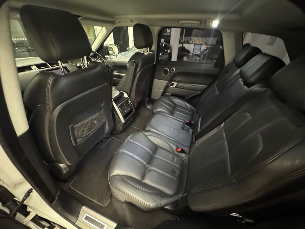 Used Land Rover Range Rover Sport 2017 for sale - 77193402: Photo 23