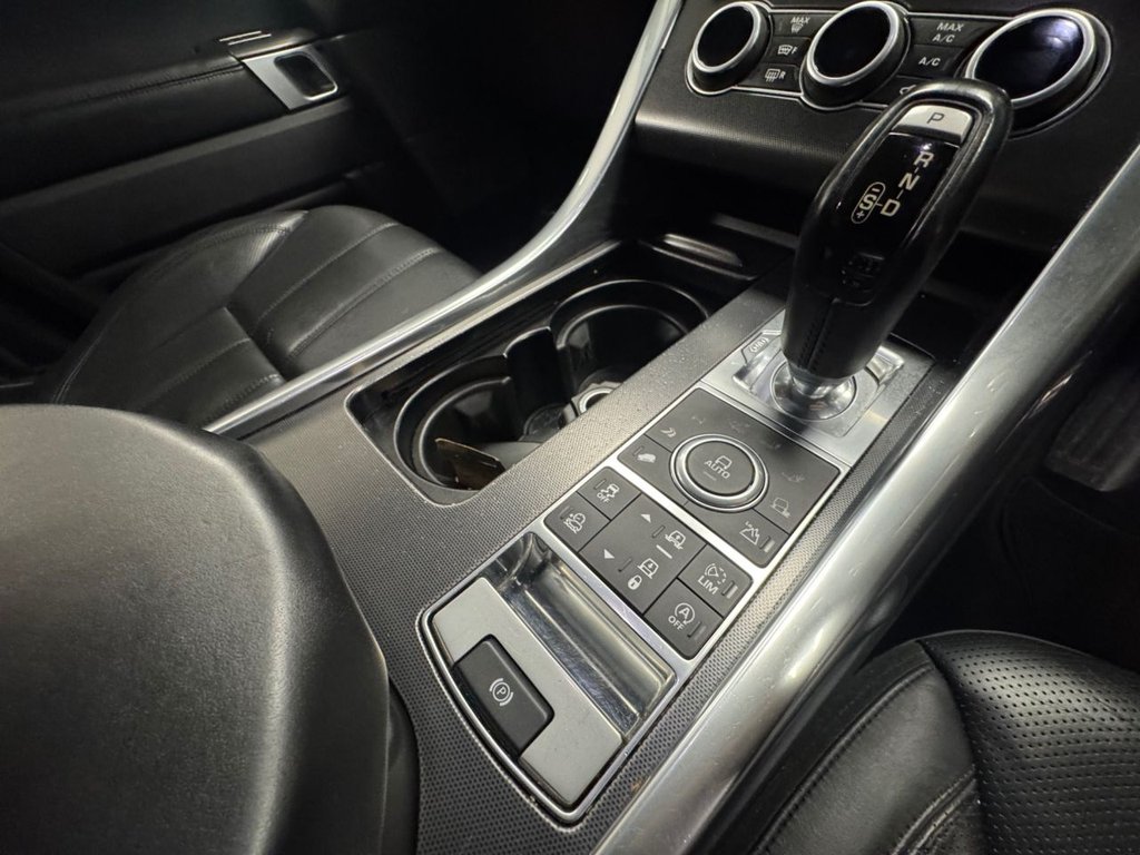 Used Land Rover Range Rover Sport 2017 for sale - 77193402: Photo 28