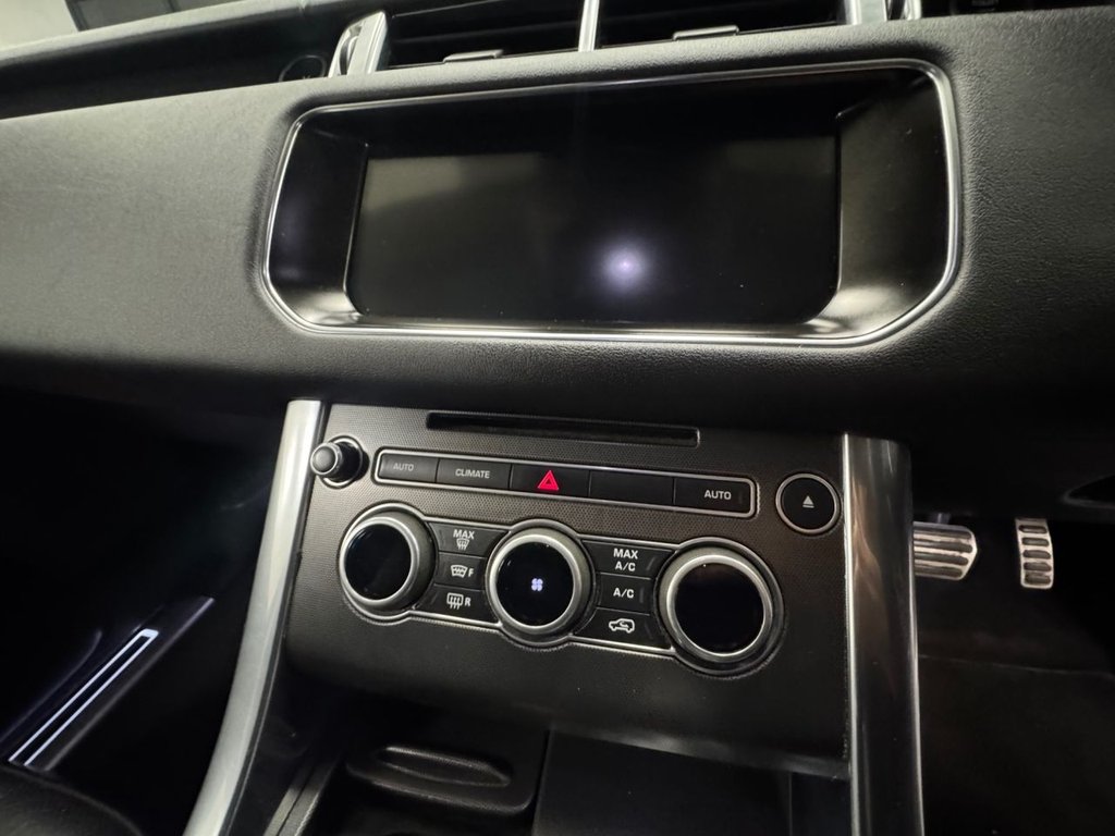 Used Land Rover Range Rover Sport 2017 for sale - 77193402: Photo 29