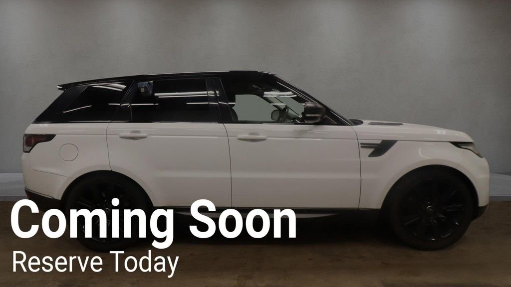 Used Land Rover Range Rover Sport 2017 for sale - 77193402: Photo 9