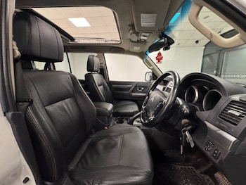 Used Mitsubishi Shogun 2015 for sale - 77280823: Photo