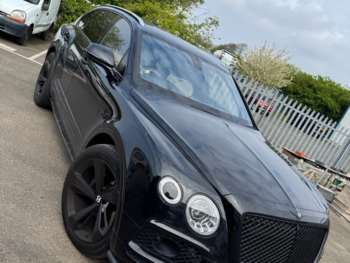 2018 (18) - 6.0 W12 Auto 4WD Euro 6 (s/s) 5dr