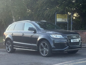 Audi - Q7