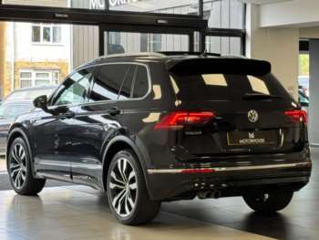 Used Volkswagen Tiguan 2019 for sale - 74692029: Photo