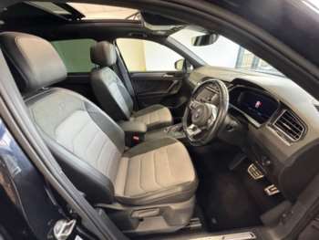 Used Volkswagen Tiguan 2019 for sale - 74692029: Photo