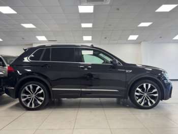 Used Volkswagen Tiguan 2019 for sale - 74692029: Photo