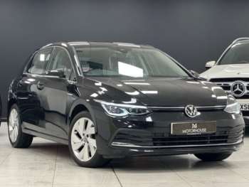 2020 (70) - 2.0L STYLE TDI DSG 5d 148 BHP 5-Door