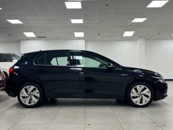 Used Volkswagen Golf 2020 for sale - 74692031: Photo