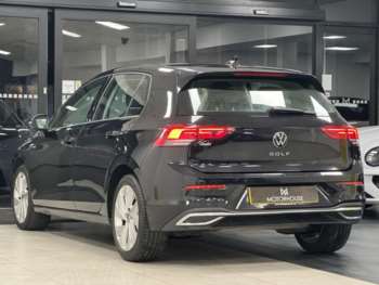 Used Volkswagen Golf 2020 for sale - 74692031: Photo