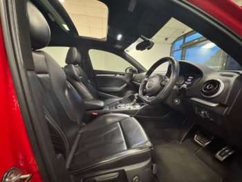 Used Audi S3 2014 for sale - 74877004: Photo