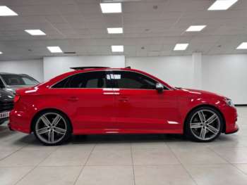 Used Audi S3 2014 for sale - 74877004: Photo