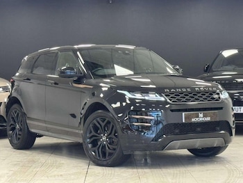 Used Land Rover Range Rover Evoque 2020 for sale - 78955174: Photo