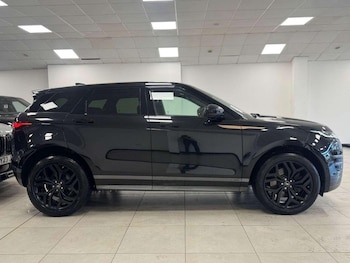 Used Land Rover Range Rover Evoque 2020 for sale - 78955174: Photo