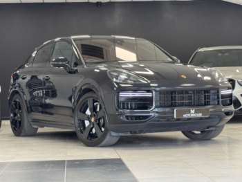 2019 (69) - Turbo 5dr Tiptronic S [5 Seat]
