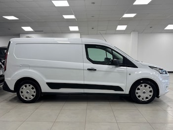 Used Ford Transit Connect 2019 for sale - 76368124: Photo