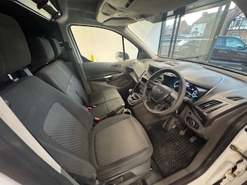 Used Ford Transit Connect 2019 for sale - 76368124: Photo