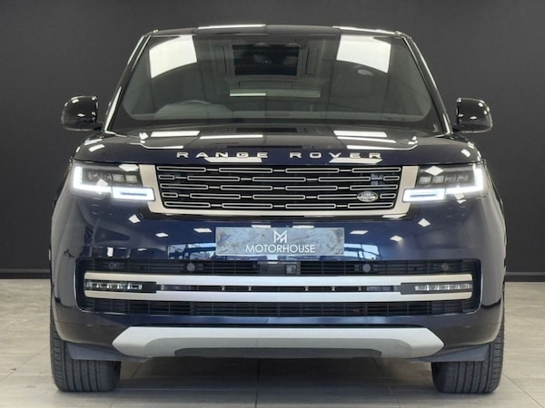 Used Land Rover Range Rover 2023 for sale - 75116272: Photo 10