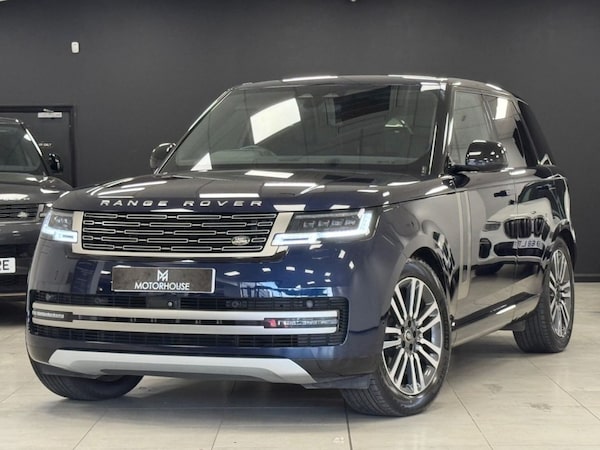 Used Land Rover Range Rover 2023 for sale - 75116272: Photo 11
