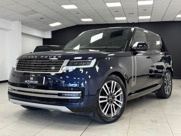 Used Land Rover Range Rover 2023 for sale - 75116272: Photo 13